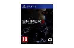 Sniper Ghost Warrior 3 - PS4 Game